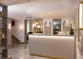 Hotel Marco Polo 3 Stelle Superior 2