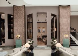 Sanasaryan Han, a Luxury Collection Hotel, Istanbul 4