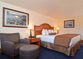 Best Western Valdez Harbor Inn 3