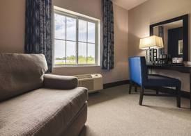 Wild Rose Casino & Hotel Clinton Iowa 3