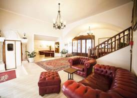 Hotel Gran Duca 2