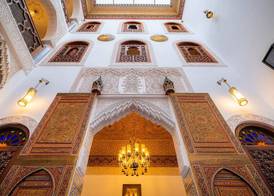 Riad Mazar 2