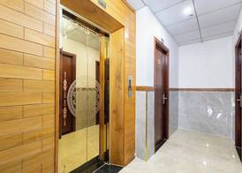 Sai Gon Airport Hotel 2
