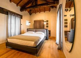 Relais San Vigilio al Castello 3
