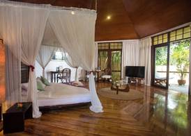 Mandala Spa & Resort Villas 5