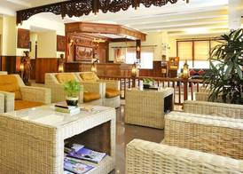 City River Hotel 2