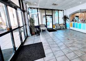 ISLAND HOTEL of Space Coast 2