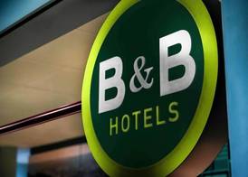B&B HOTEL Düsseldorf-Hilden 5