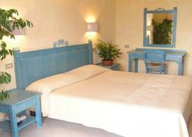 TH Costa Rei - Free Beach Resort 4