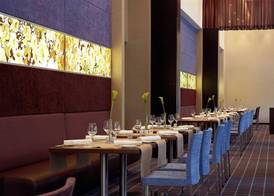 Novotel Berlin Am Tiergarten 4