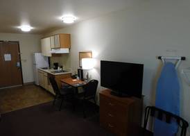 Birch Hill Suite Rochester – Med City 5