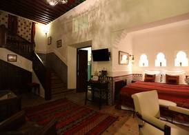Palais Riad Lamrani 5