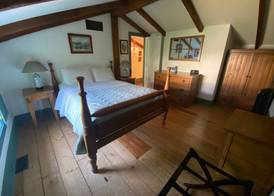 The Olde Angel Inn 5