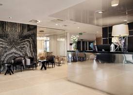 Diune Hotel by Zdrojowa 3