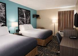 Americas Best Value Inn Knoxville Downtown North 5