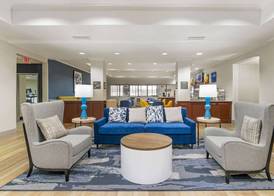 Comfort Inn Near Six Flags St Louis 4