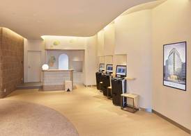 Mitsui Garden Hotel Ginza Tsukiji 3