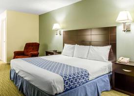 Rodeway Inn Groton - New London 3