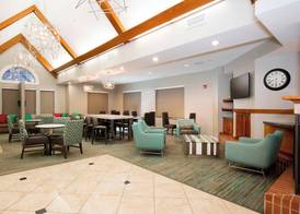Residence Inn Kansas City Olathe 5