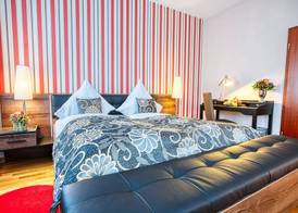Suitenhotel Dependance Laterne 2