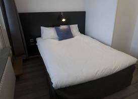 Hotel Bishops Arms Mora 4