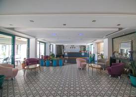 Bahar Hotels 4