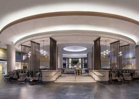 Philadelphia Marriott Downtown 4