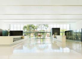 Le Meridien Ra Beach Hotel and Spa 4