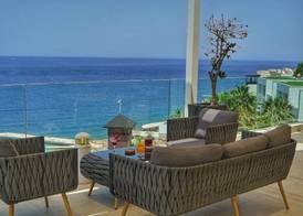 Delta Hotels By Marriott Bodrum 3