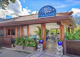 Paradise Bay Resort 2