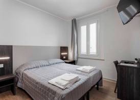 Urban Hotel 5