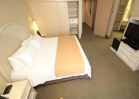 Holiday Inn LEON - POLIFORUM by IHG 5