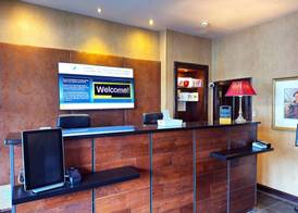 The Angus Hotel & Spa by Compass Hospitality 5
