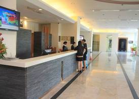 Bayview Hotel Langkawi 2