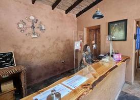 Ckoi Atacama Lodge 2