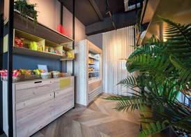 Vienna House Easy by Wyndham Amsterdam Airport Schiphol 5