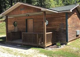 Bullwinkles Rustic Lodge 2