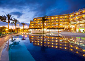 Chatur Playa Real Resort 4