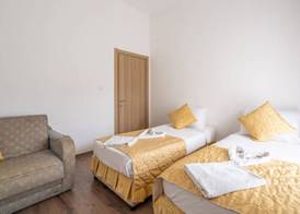 Grand Villa Sol Apart 5