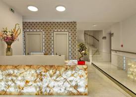 Zephyros Hotel 4