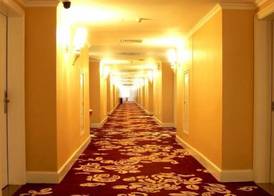 Hilton Garden Inn Guangzhou Conghua District Center 3