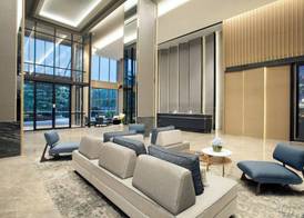 Somerset Sudirman Jakarta 3