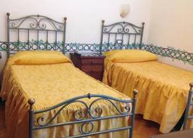 B&B Bruxelles Margherita 4