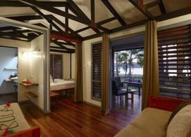 Nanuya Island Resort 5
