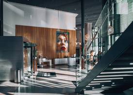 Clarion Hotel Helsinki 2