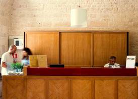 Apulia Victor Country Hotel 3
