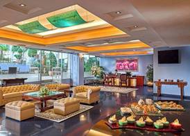 Fortuna Hotel Hanoi 4