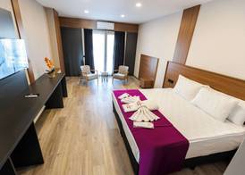 Restway Hotel 4