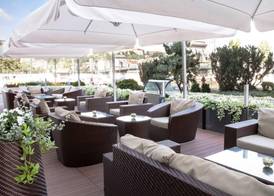 Sofitel Budapest Chain Bridge 3