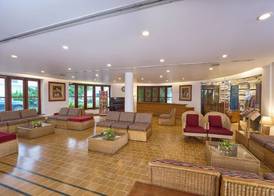Casino Hotel - CGH Earth, Cochin 3